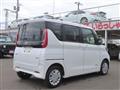 2022 Nissan ROOX
