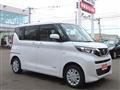 2022 Nissan ROOX
