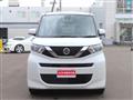 2022 Nissan ROOX