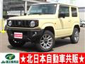 2018 Suzuki Jimny