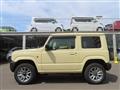 2018 Suzuki Jimny