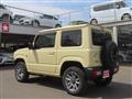 2018 Suzuki Jimny