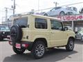 2018 Suzuki Jimny