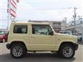 2018 Suzuki Jimny