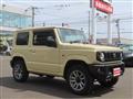 2018 Suzuki Jimny