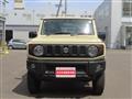 2018 Suzuki Jimny