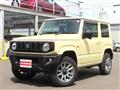 2018 Suzuki Jimny