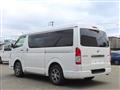 2019 Toyota Regiusace Van