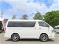 2019 Toyota Regiusace Van