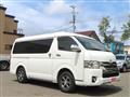 2019 Toyota Regiusace Van