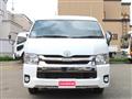 2019 Toyota Regiusace Van