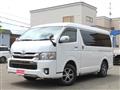 2019 Toyota Regiusace Van