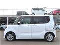 2019 Daihatsu Tanto Custom