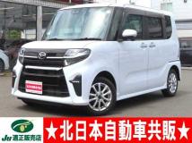 2019 Daihatsu Tanto Custom