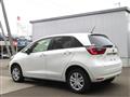 2023 Honda Fit