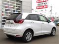2023 Honda Fit