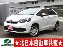 2023 Honda Fit