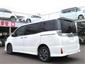 2020 Toyota Voxy