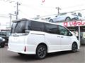 2020 Toyota Voxy