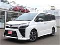 2020 Toyota Voxy