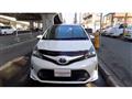 2015 Toyota Vitz