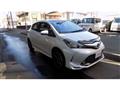 2015 Toyota Vitz