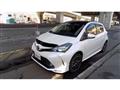 2015 Toyota Vitz