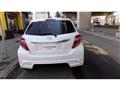 2015 Toyota Vitz