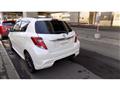2015 Toyota Vitz