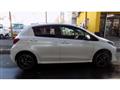 2015 Toyota Vitz