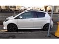 2015 Toyota Vitz