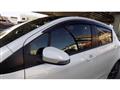 2015 Toyota Vitz