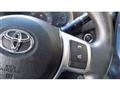 2015 Toyota Vitz