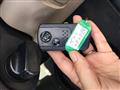 2009 Honda Zest