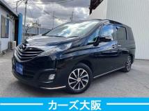 2013 Mazda Biante