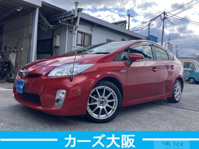 2009 Toyota Prius