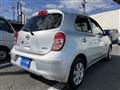 2013 Nissan March