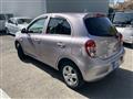 2011 Nissan March