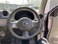 2011 Nissan March