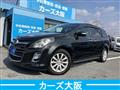 2009 Mazda MPV
