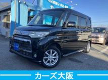 2013 Daihatsu Tanto Custom