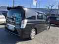 2011 Honda Step WGN