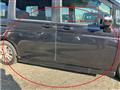 2011 Honda Step WGN