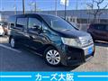 2011 Honda Step WGN