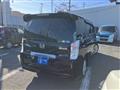 2011 Honda Step WGN