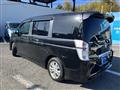 2011 Honda Step WGN