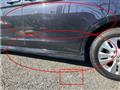2011 Honda Step WGN