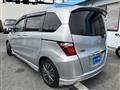 2011 Honda Freed