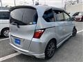 2011 Honda Freed