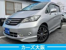 2011 Honda Freed